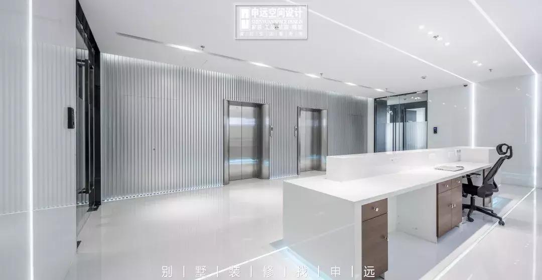 申远工装,申远工装设计