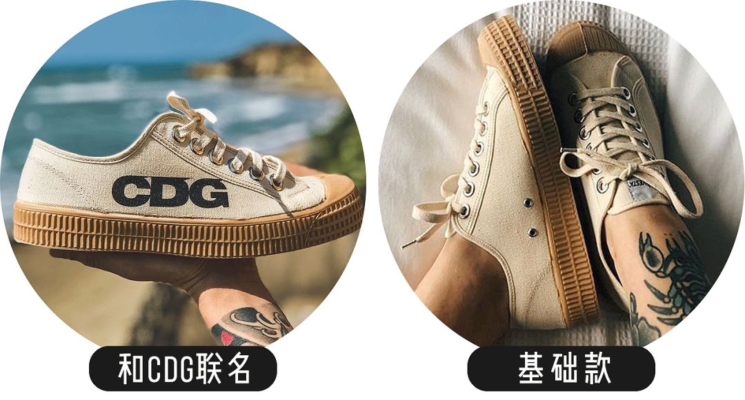 帆布鞋女推荐平价50元以下,平价好看小众品牌的高帮帆布鞋