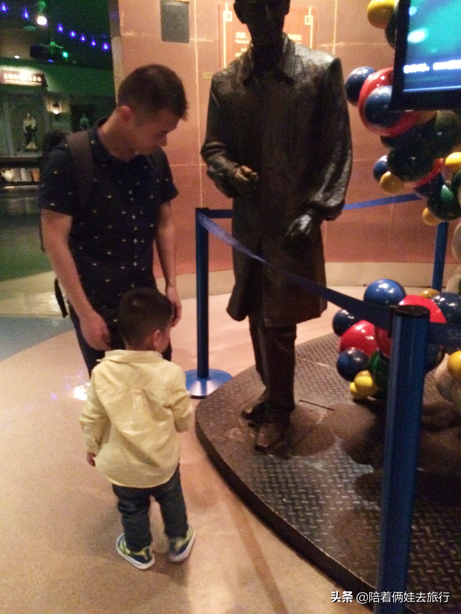 上海科技馆模拟太空飞船,上海科技馆科学营