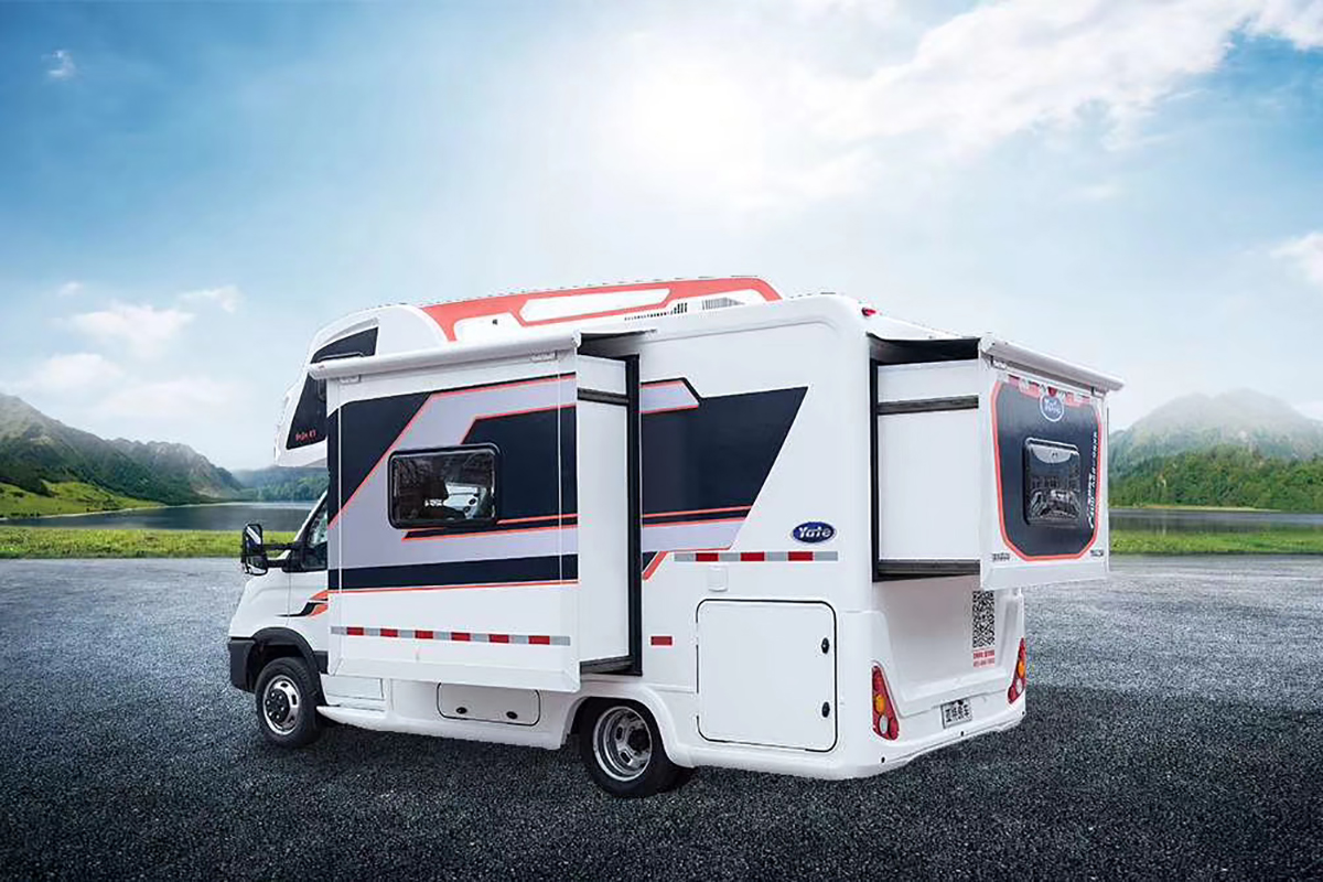 三十多个房车品牌共60余款车型,房车大全30万以下6座