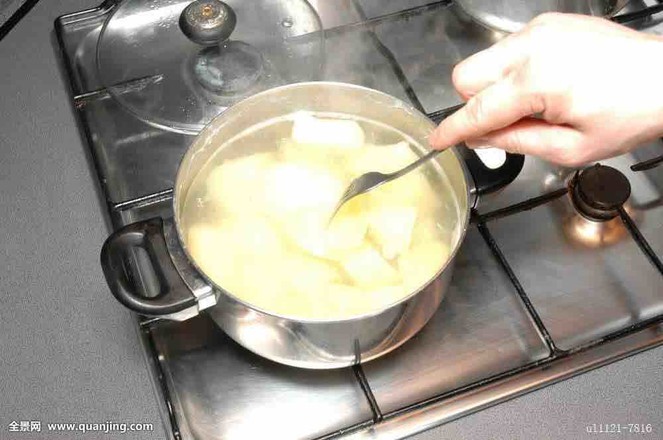 苹果酱制作方法及配料,苹果酱商用做法