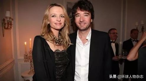 砸162亿收购蒂芙尼，LVMH帝国野心背后，接班人是个44岁待嫁白富美