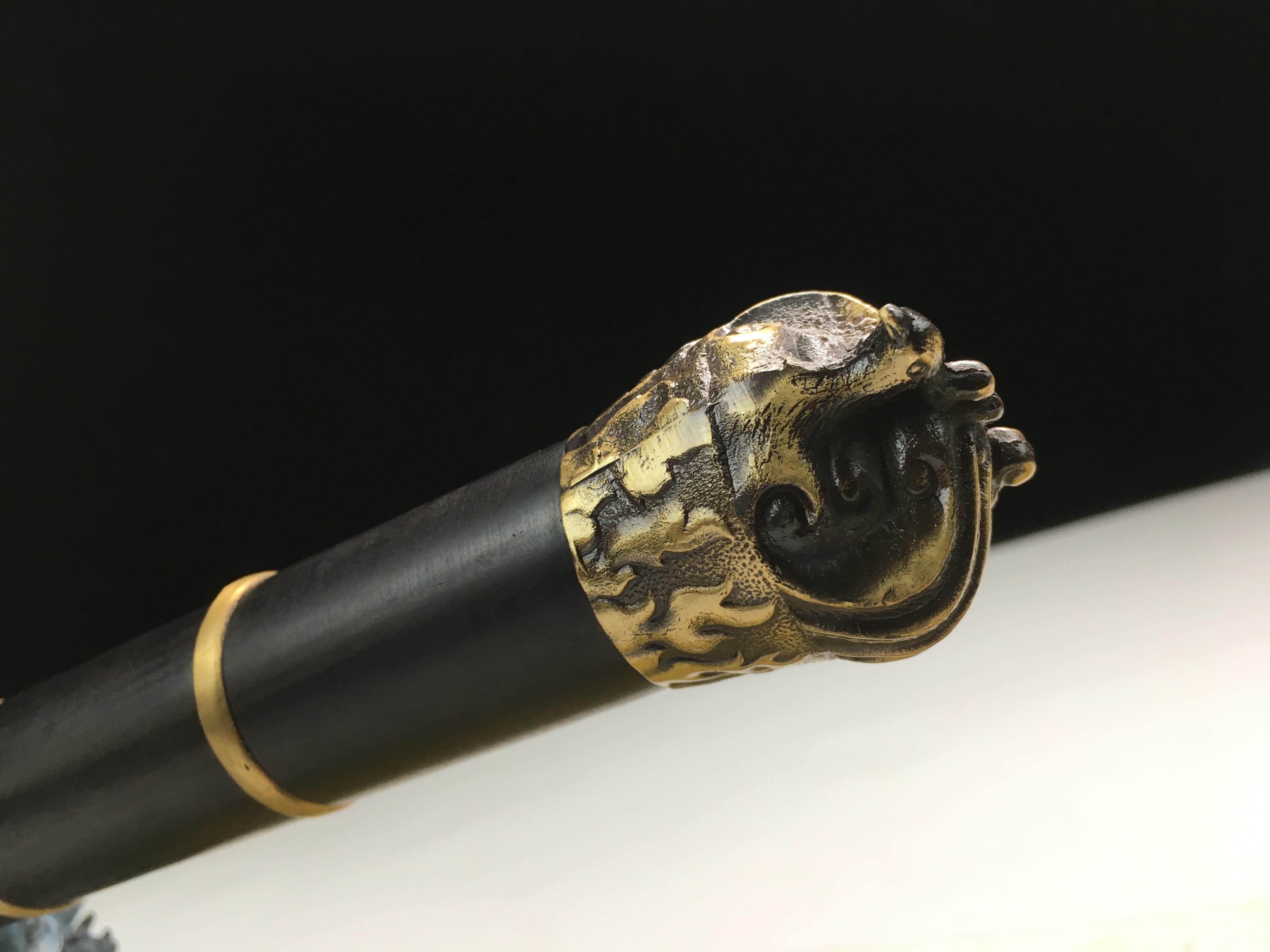 刀剑生锈怎么办,怎么给刀剑除锈