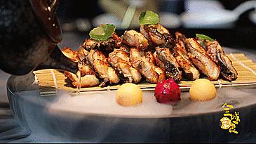 这家酒店点醒了我的味蕾，将南沙本地食材做出了高级感！