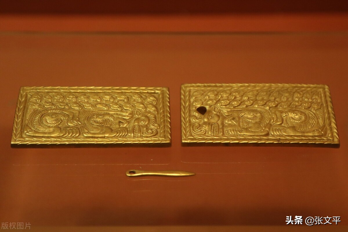 山西阳泉博物馆举办的“带钩”艺术展,恰好“押中”高考作文题