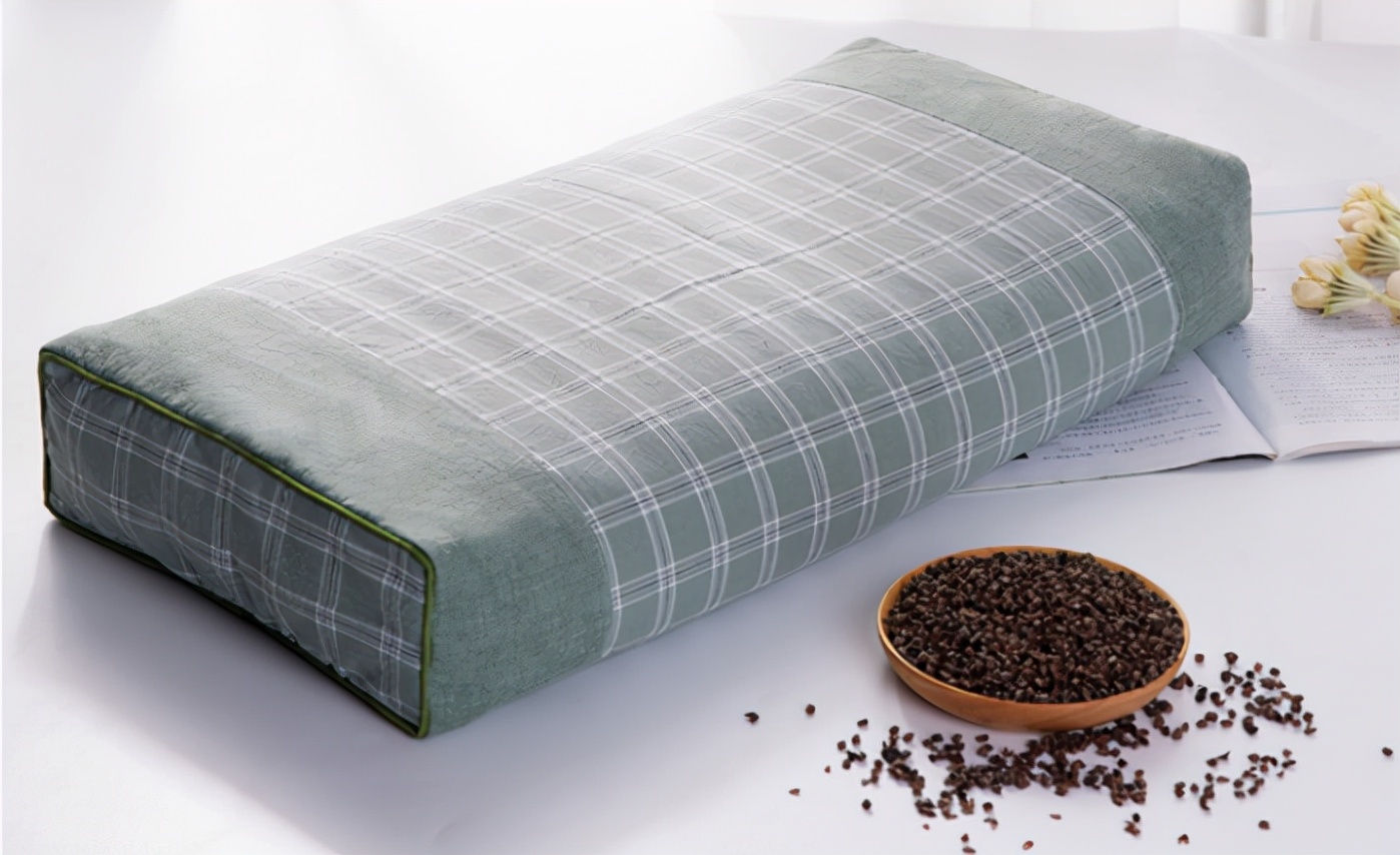 颈椎病睡什么枕头最好舒服,什么样的枕头对颈椎好又舒服