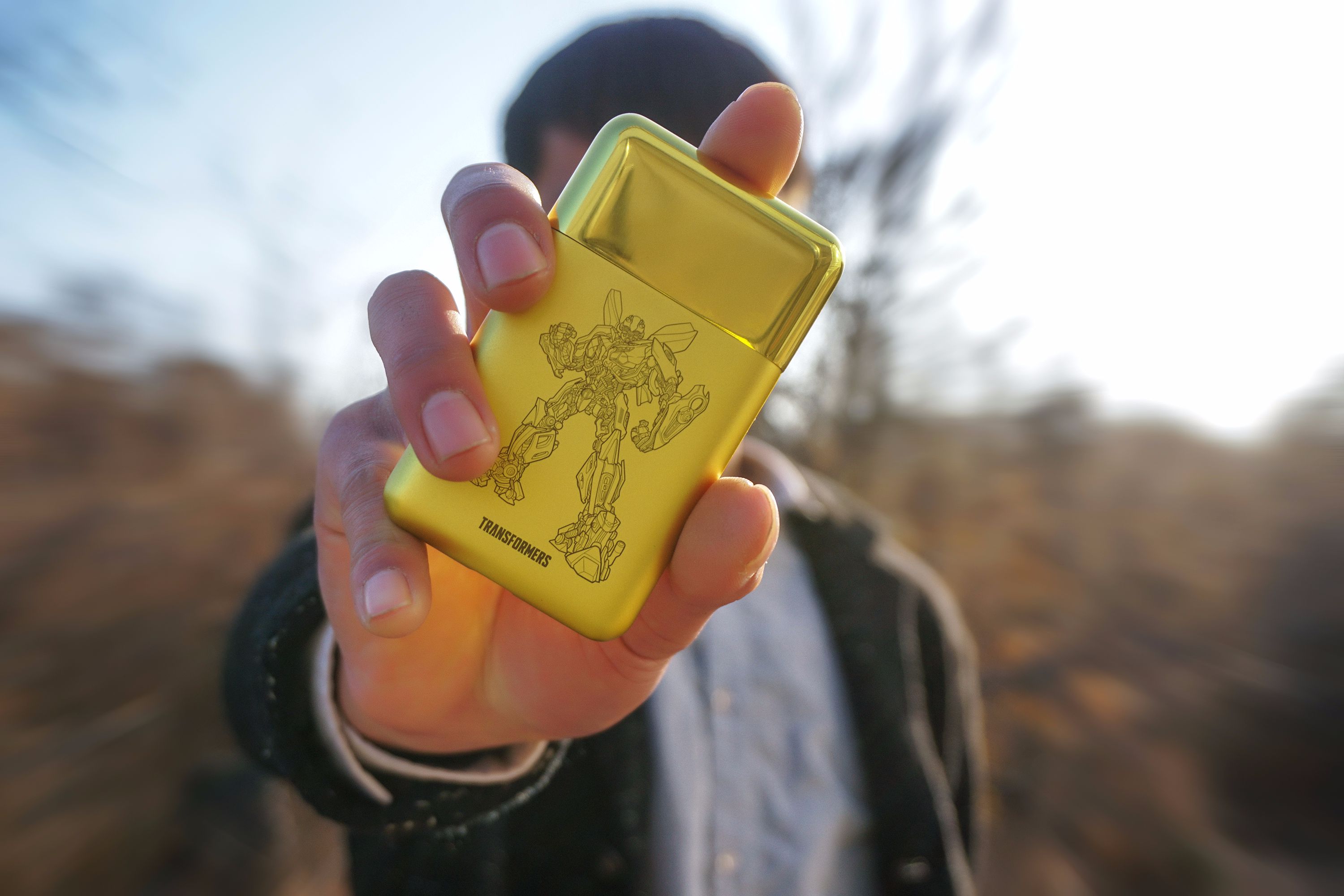 创意个性男士剃须刀 (须眉男士剃须刀)