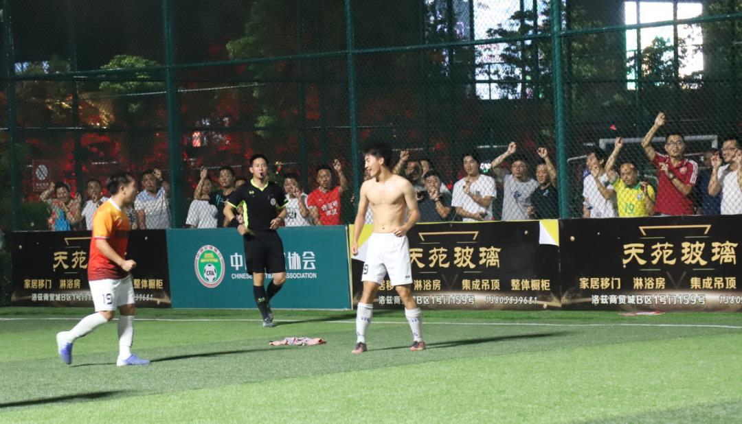 海曙好美秋千成为新科冠军！“宁波晚报杯”成人组圆满落幕