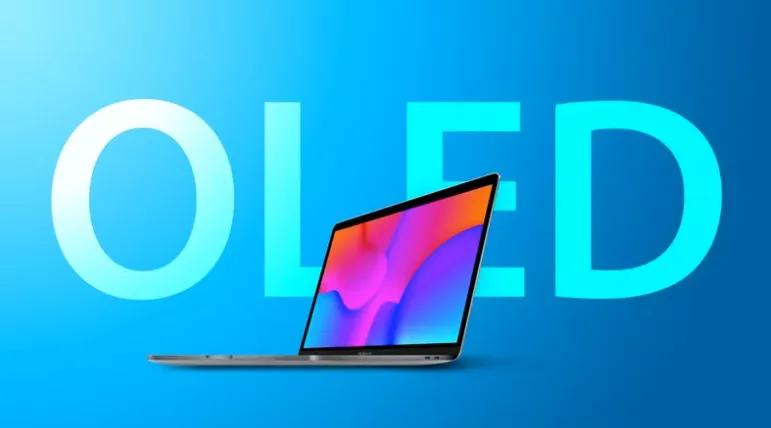 macbookprooled屏幕,macbook和华硕无畏pro15怎么选