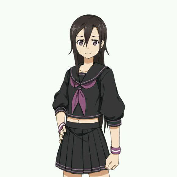 刀剑神域桐人真正的实力,刀剑神域桐人的兄弟是谁