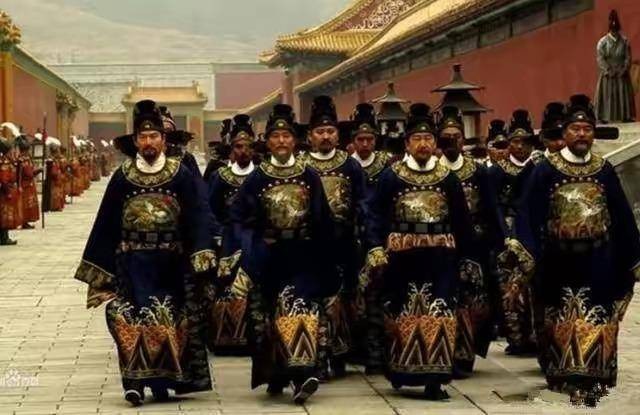 崇祯帝挽救明朝的最后一个机会,假如你是崇祯帝你会如何拯救明朝