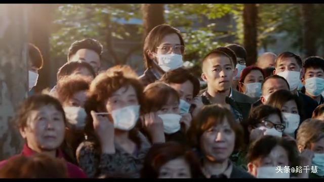 现实生活中的我不是药神,我不是药神关于人性