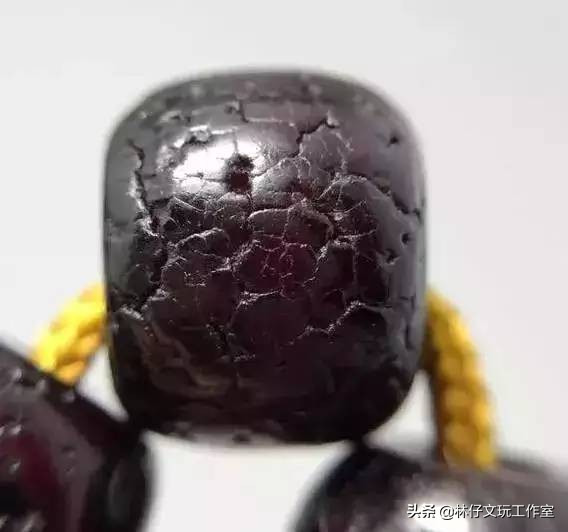 撸文玩串,撸文玩