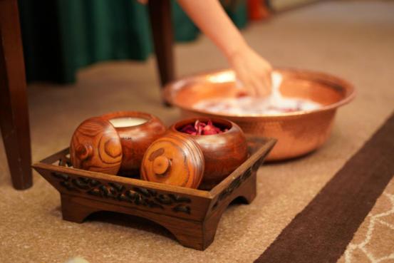 月亮宫泰式spa养生会所,养生spa带你体验不一样