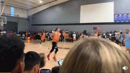 nba扩军事件,欧文篮网戏耍詹姆斯