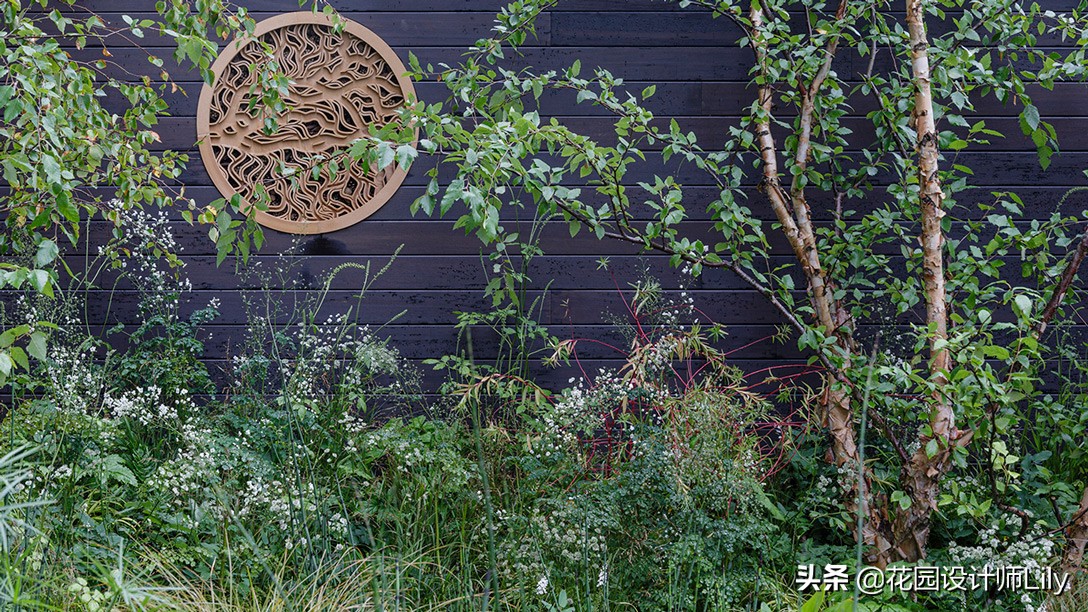 2023年切尔西花展各个花园的介绍,切尔西花展最佳花园