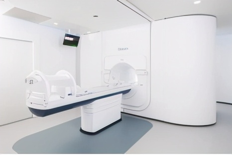 国产放疗设备优势概览,放疗设备的更新换代