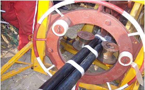 厦门管道破裂非开挖修复电话,管道破裂修复非开挖修复