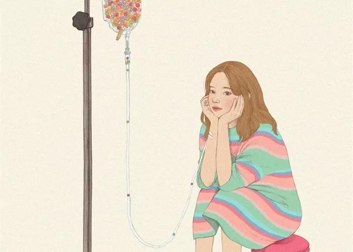 36岁月薪3万，我坚持了7年的“丁克”执念，在去了趟医院后全变了