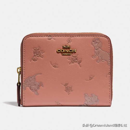 coach新包萌翻天,coach新包c3461