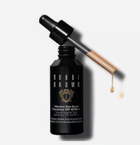 年度总结:市面上最火的5款养肤粉底测评