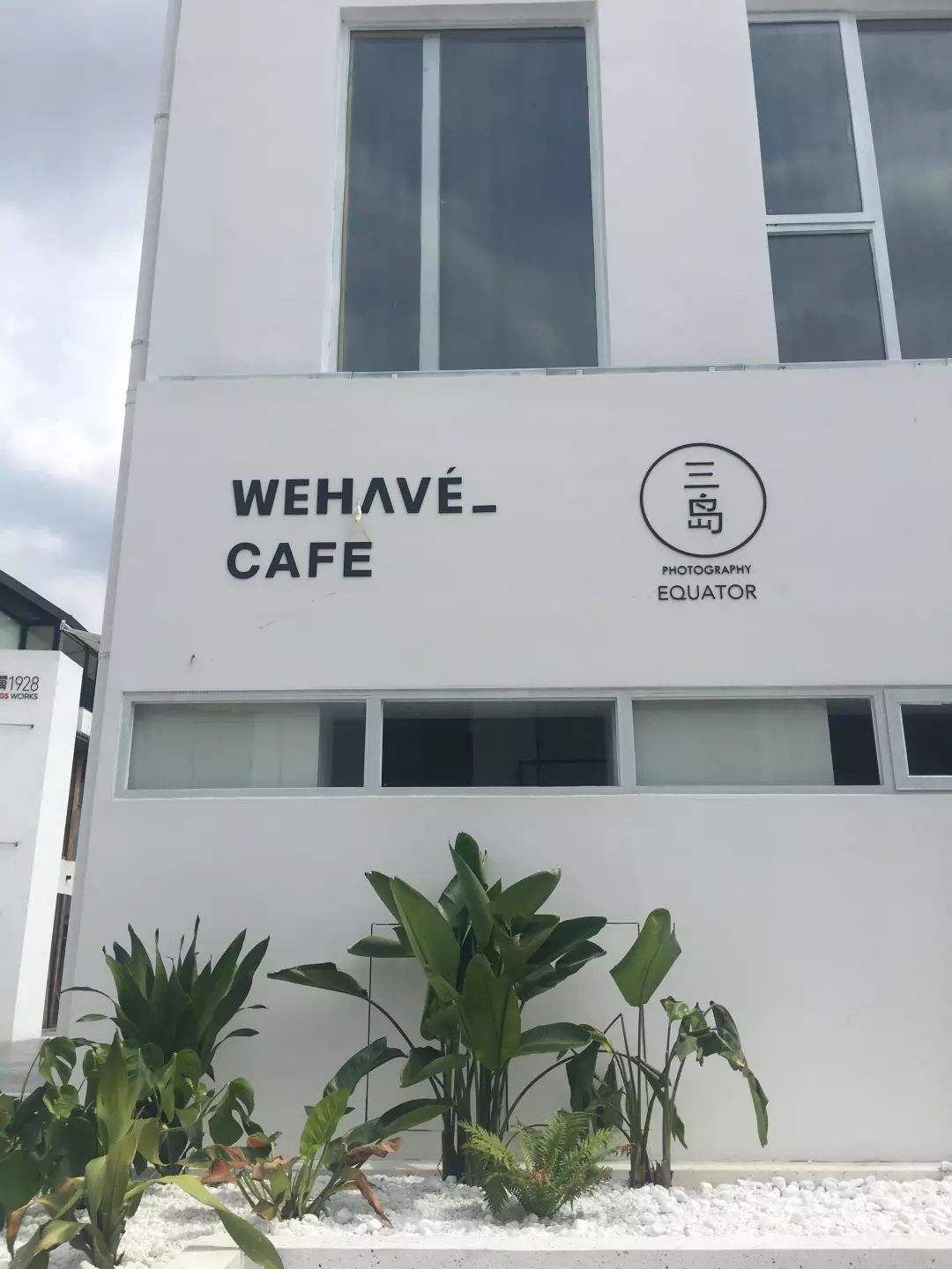 杭州咖啡地图,杭州骨灰级咖啡分布图