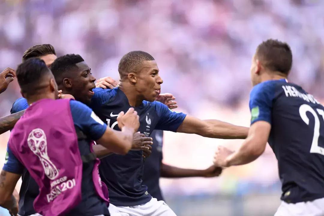 最强金童姆巴佩,姆巴佩为什么无缘蝉联欧洲金童奖