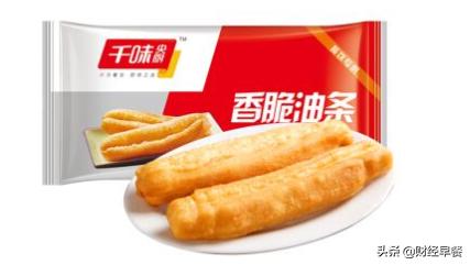 肯德基是开封菜？这次，我终于在招股书里找到了“实锤”