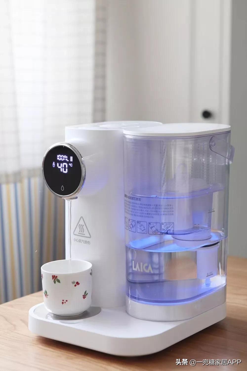 饮水机台式费电还是立式费电,台式饮水机缺点