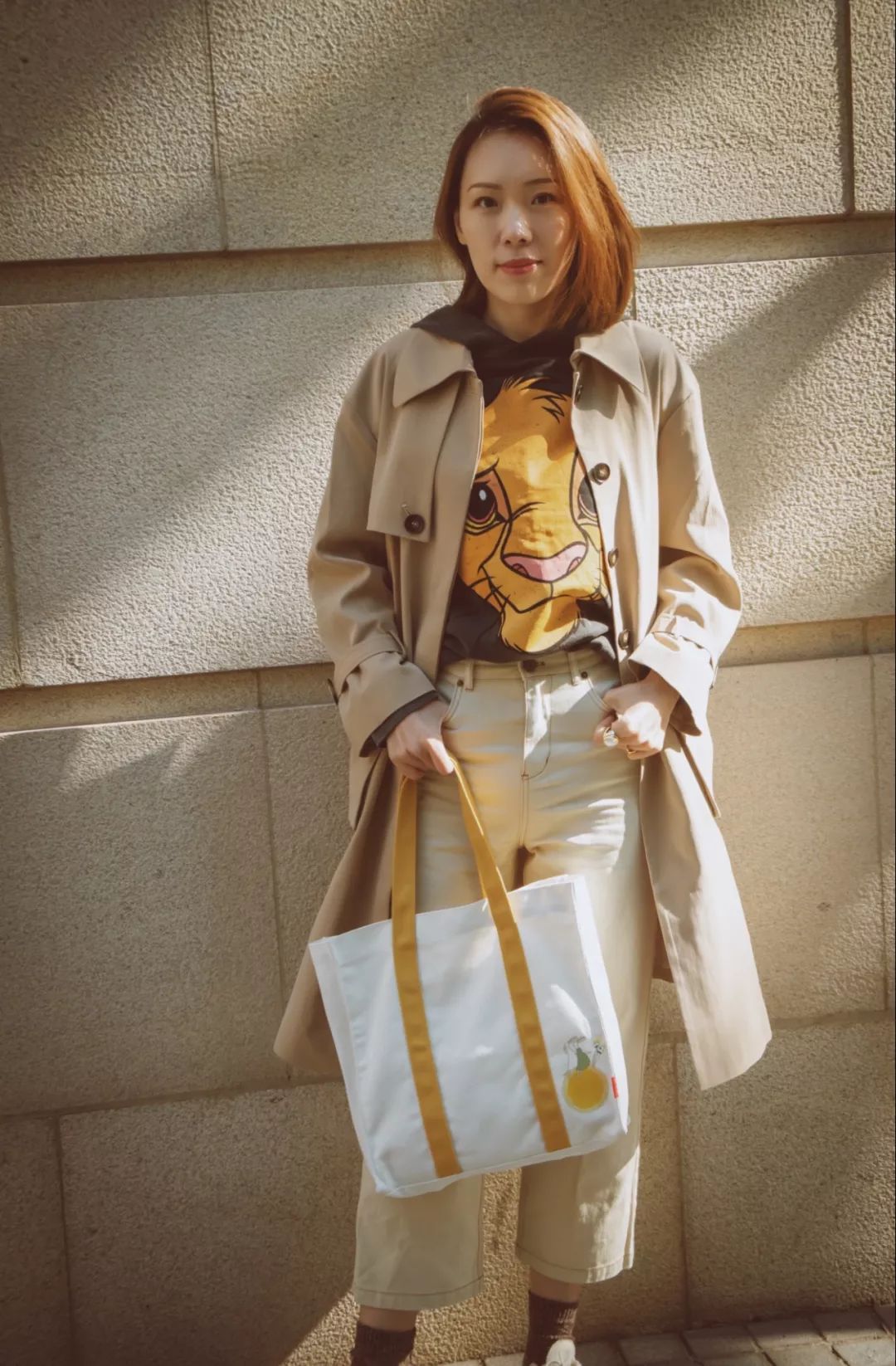 秋冬时髦高级穿搭合集,适合秋冬的基础款穿搭