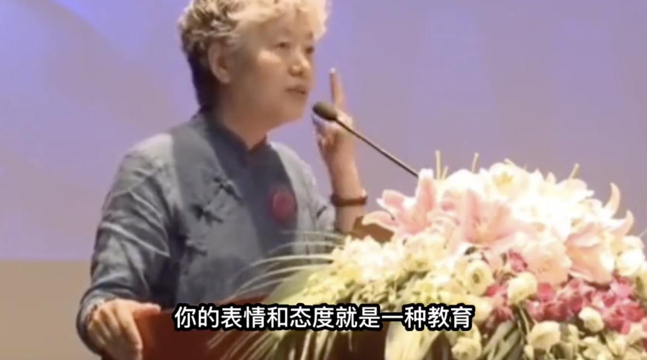 李玫瑾谈孩子哭闹怎么解决方法,孩子哭闹不去幼儿园怎么办李玫瑾