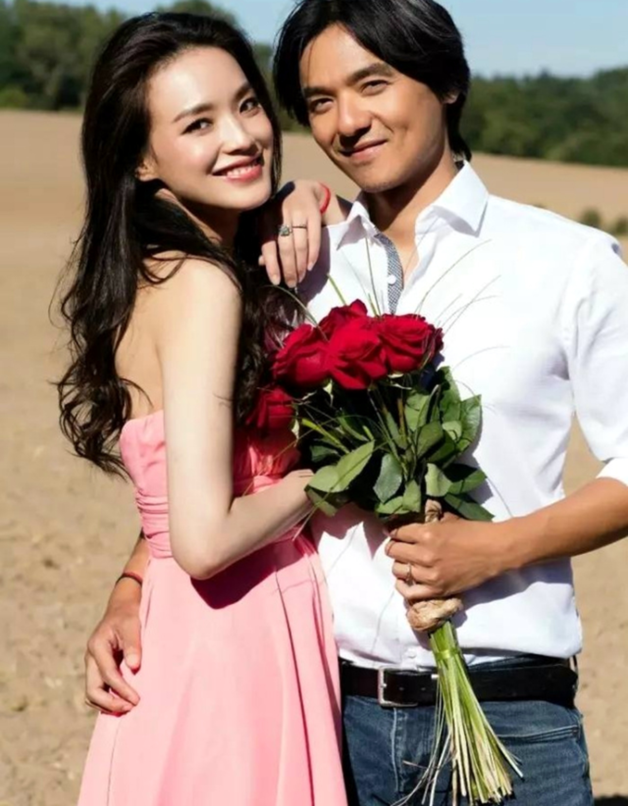 万年女二宋轶打破魔咒,2019年宋轶