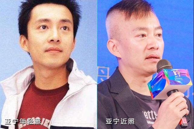 央视退休主持人今昔对比,高逸峰倪萍赵忠祥杨澜鲁豫访谈