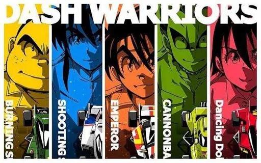 100块买到的四驱车，让我成了全班的MVP