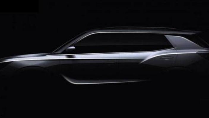 新款双龙柯兰多,双龙柯兰多2021款价格