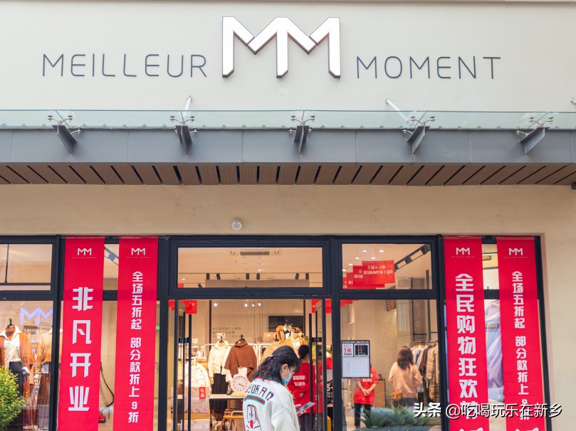 平原小镇王府井奥特莱斯最新活动,王府井奥莱平原小镇都有什么