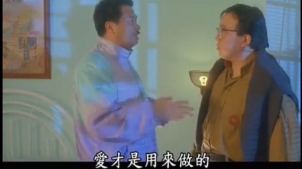 吴孟达说过的经典台词,吴孟达随口一句经典台词