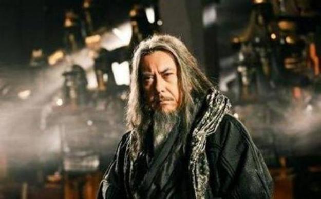 楚汉三杰有多怕范增,范增对战汉初三杰