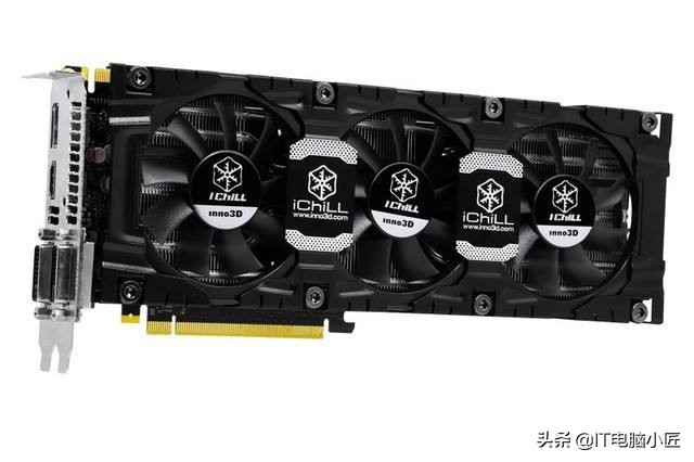 各个品牌显卡丐版和旗舰的分级图,电脑硬件区分