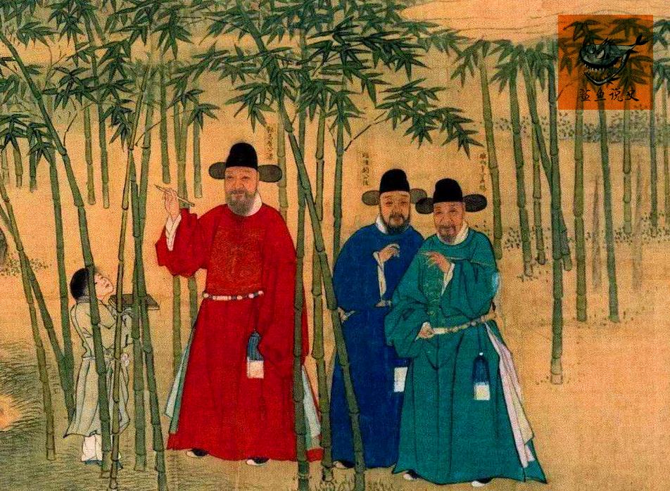 古代文人墨客的喝酒雅事,古代文人的饮酒之趣