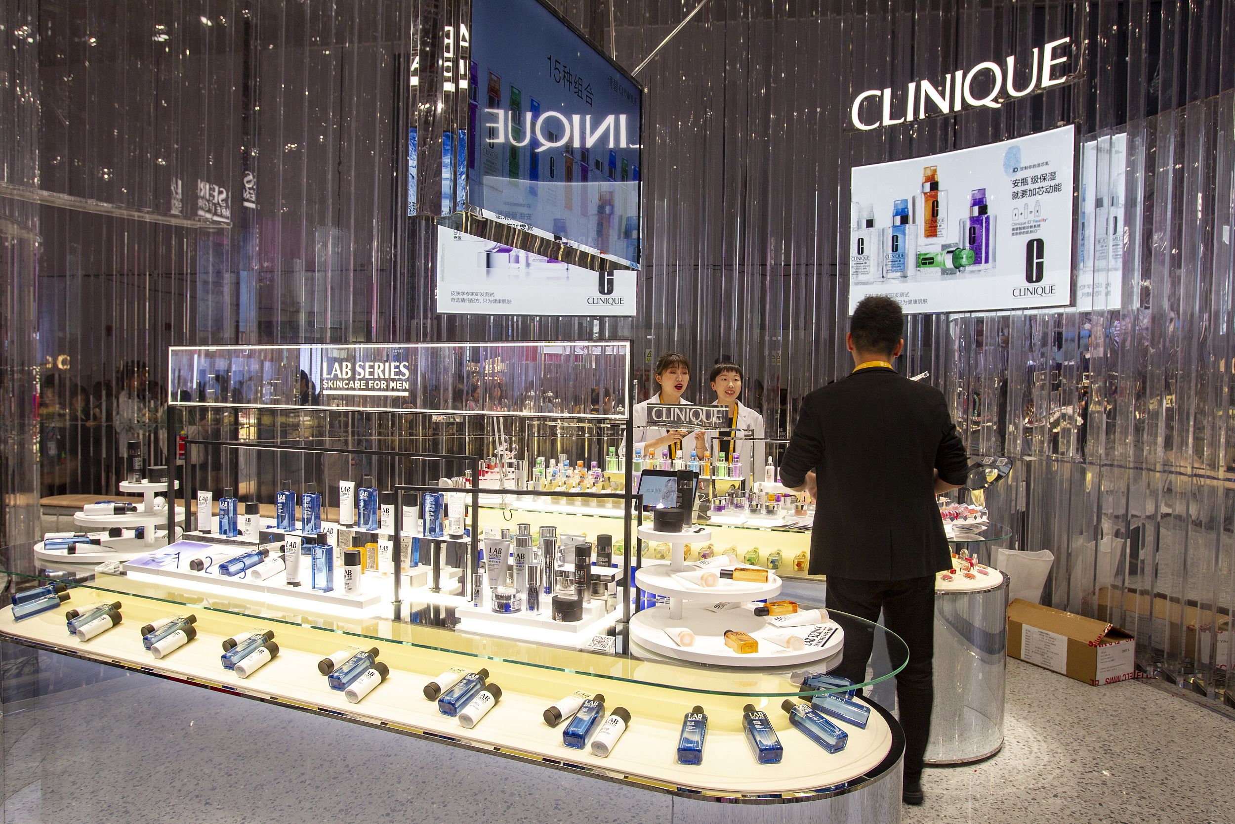 欧莱雅消除斑痕护肤品 (欧莱雅护肤品祛斑)