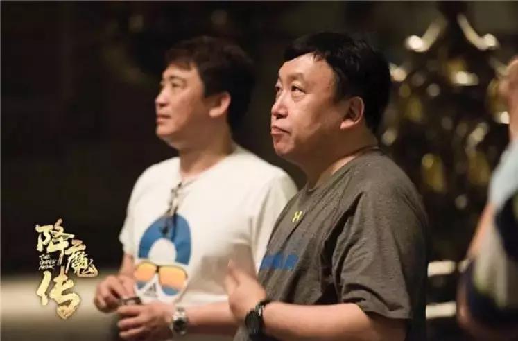 王晶烂片之王拍摄地,烂片之王王晶的六部电视剧