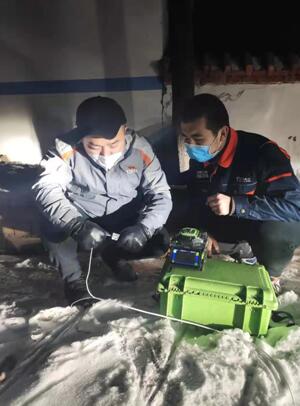 牛也要出圈（quān）？这个电信高定耳饰不简单