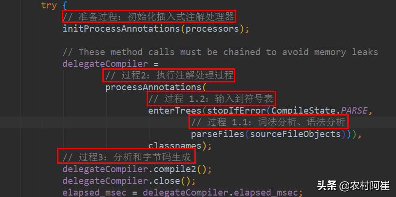java编译器,java反编译