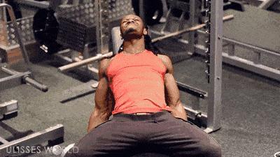 如何提高深蹲伸髋力量,深蹲和硬拉锻炼的肌肉部位图