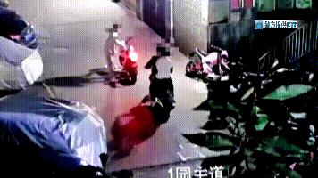 这伙小蟊贼，专偷“小猴子”