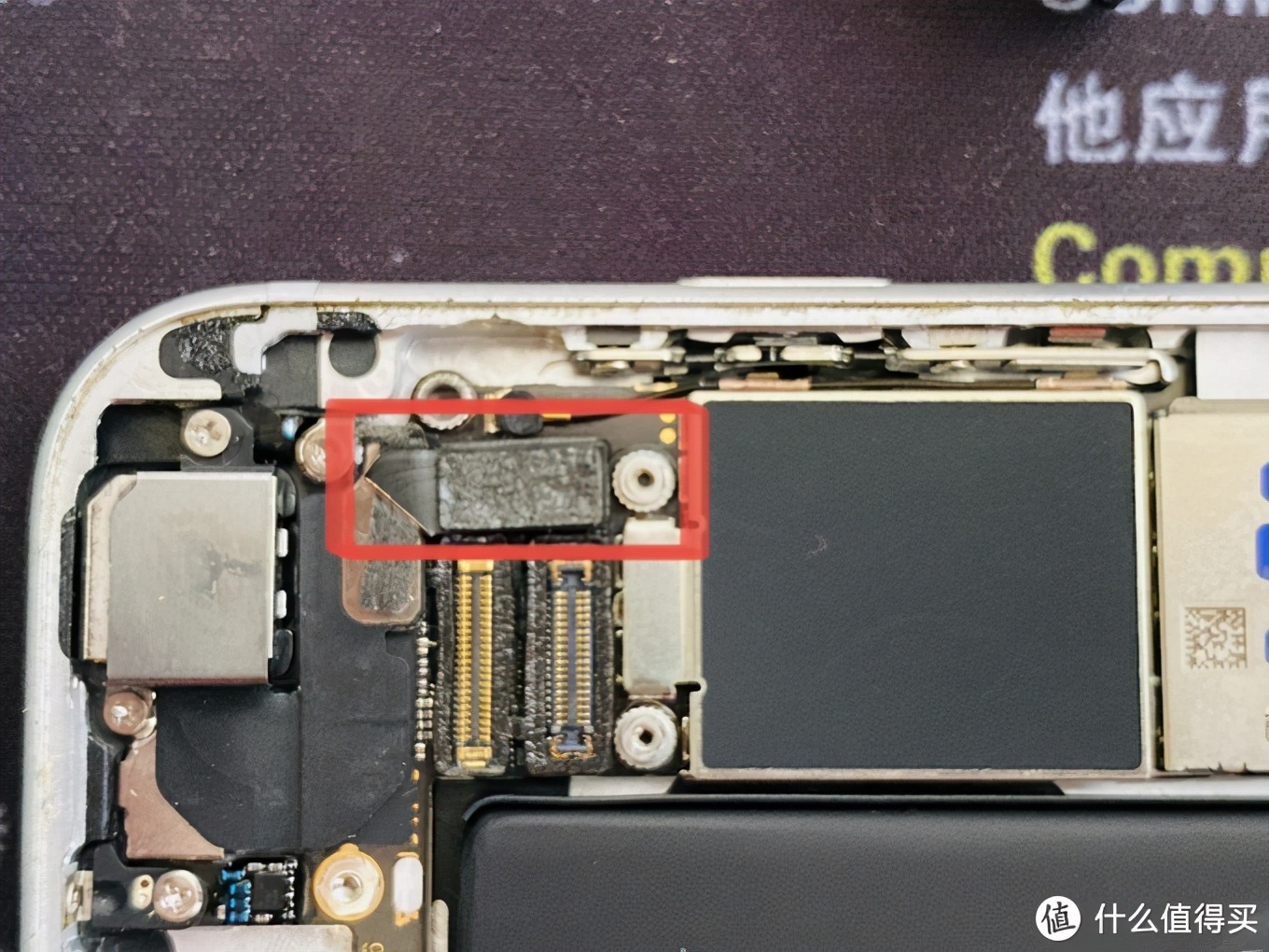 苹果iphonehome键,iphonehome键坏了只能进相机