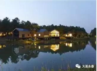 番禺长隆野生动物园投资多少,福州永鸿野生动物园规划