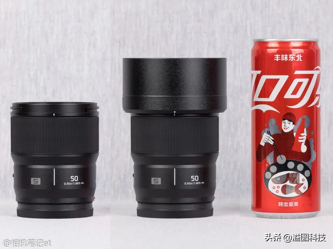 首发价2299元松下50/1.8镜头试用体验