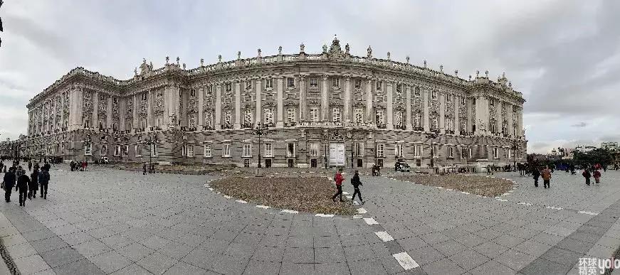 西班牙最穷王室人设崩塌一地鸡毛,西班牙王室的真实现状